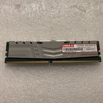 【甲府飯田店】中古  PC4-19200 4GB デスクトップ用 126162 