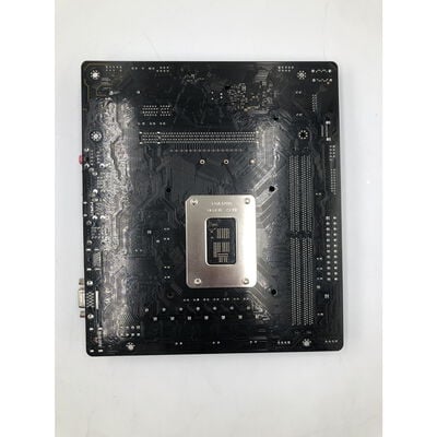 【水戸赤塚店】中古  ASRock H610M-HVS/M.2 R2.0 (H610 1700 mATX DDR4) 4680003344 