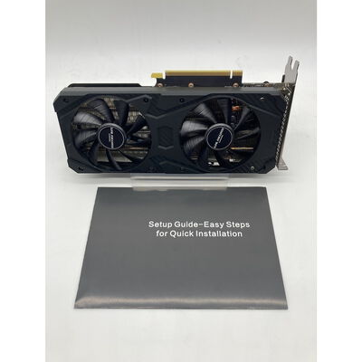 【郡山安積店】中古  【LHR版】各社 GeForce RTX3060Ti (8GB PCI-E) 146420【8/14価格改定!】 