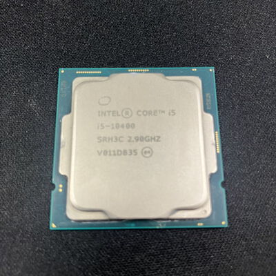 【大宮店】中古  INTEL Core i5 10400 (1200/2.9G/12M/C6/12) 142593 