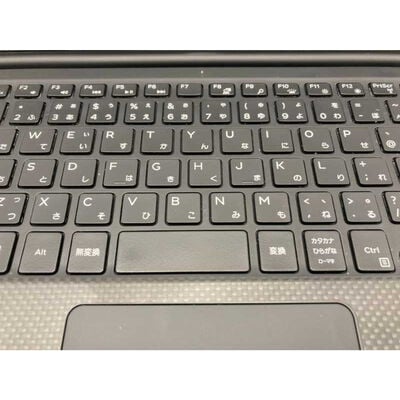 【郡山安積店】中古  DELL Precision 5540 (Intel Core  i7 9750H 2.60GHz/32GB/SSD1TB/-/NVIDIA Quadro T1000/15.6/1920x1080/Wi-Fi/WEBCAM/W11H64) 184173 