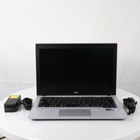 中古  NEC PC-VKM16BZG6 (Intel Core i5 8365U 1.60GHz/8GB/SSD256GB/なし/オンボード/13.3/1366x768/Wi-Fi/WEBCAM/W11H MAR) 184421 