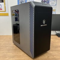 中古  THIRDWAVE GALLERIA RA7C-R47 (Core i7-14700F/32GB/SSD512GB/RTX4070 /W11H64) 5160000556【8/14価格改定!】 
