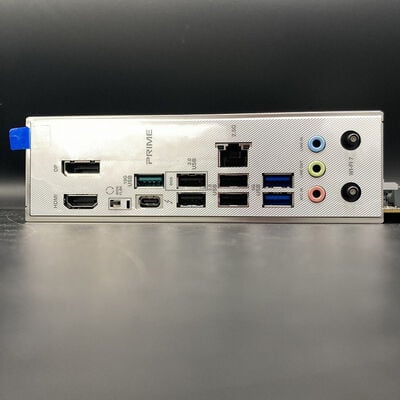 【熊本浜線店】中古  ASUS PRIME Z890-P WIFI-CSM (Z890 1851 ATX DDR5) 172182 