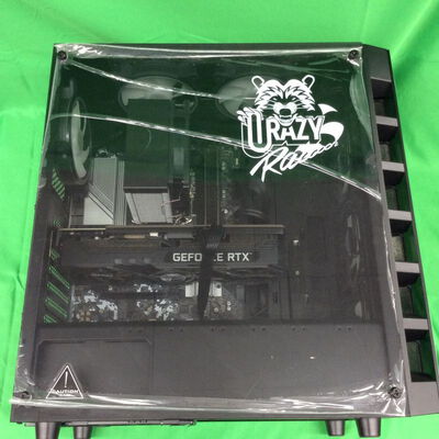 【川崎店】中古  GALLERIA CRA7C-R38T(i7 14700/DDR4 32GB/SSD2TB/RTX3080Ti/W11H) 3170007015 