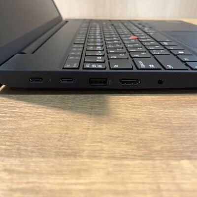 【姫路店】中古  Lenovo ThinkPad E16 Gen2(Ultra 7 155H/32GB/SSD512GB/W11H) 4740001231 