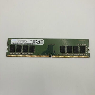 【秋葉原本店】中古  PC4-21300 8GB デスクトップ用(DDR4-2666) 126165 