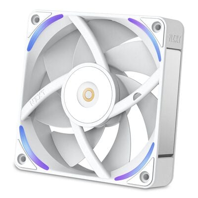 NZXT  F120X RF-U12PN-W1 (ホワイト) 