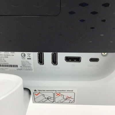 【白山FM松任店】中古  BenQ MOBIUZ EX251 (24.5インチワイド 液晶モニター) 4950001652 