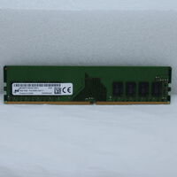 中古  PC4-21300 8GB デスクトップ用(DDR4-2666) 126165 