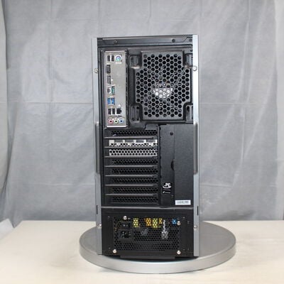 【通販センター】中古  THIRDWAVE GALLERIA SK(Intel Core i7 10700/16GB/SSD1TB/なし/NVIDIA GeForce RTX 2070 SUPER 8GB/W11H64 MAR) 180482 