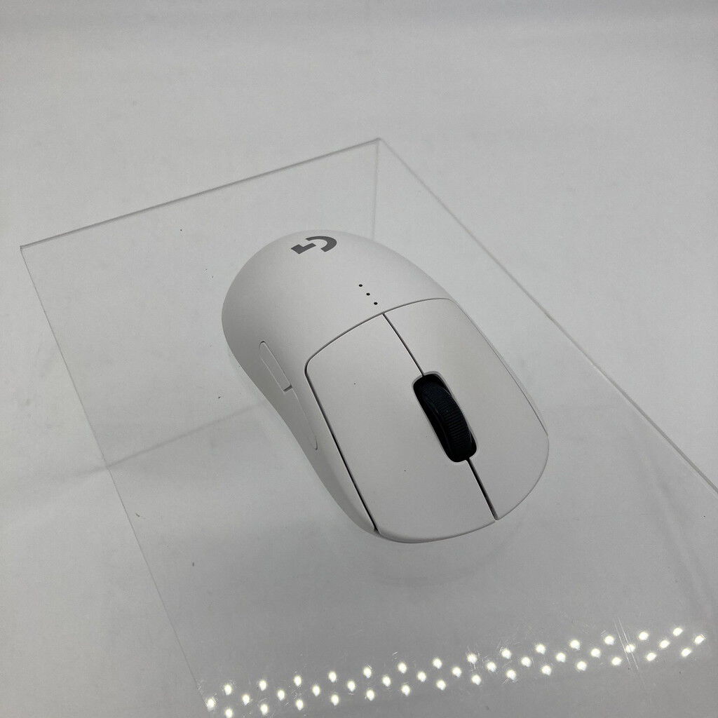 中古 PRO 2 LIGHTSPEED G-PPD-002XWL-WH [ホワイト] 4660001717