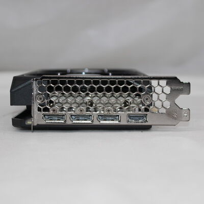 【通販センター】中古  Palit NE6406T019P1-1060D (RTX4060Ti Dual 8G) 175562 
