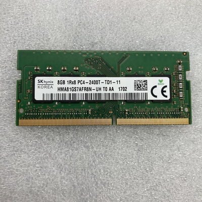 【京都店】中古  PC4-19200 8GB ノート用 150693 