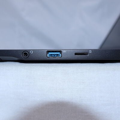 【通販センター】中古  THIRDWAVE THIRDWAVE DX-L7LA(Intel Core Ultra 7 258V/32GB DDR5 (PC5)/SSD1TB/なし/オンボード/16/1920x1200/Wi-Fi/W11H64 MAR) 204826 