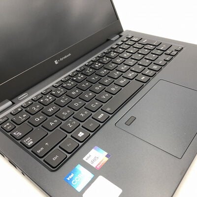 【盛岡都南店】中古  Dynabook G83/HS (Intel Core i5 1135G7 2.40GHz/16GB DDR4/SSD256GB/-/オンボード/13.3/1920x1080/GbE/Wi-Fi/WEBCAM/W11H64) 191151 