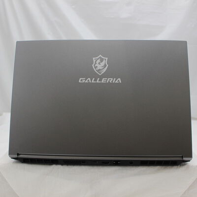 【富士青葉店】中古  THIRDWAVE GALLERIA RL7C-R35-5N 196293 