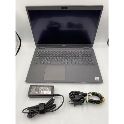 【座間相武台】中古  DELL Latitude 3510 4510002911 