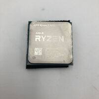 中古  AMD Ryzen 5 3600 (AM4/3.6/35M/C6/T12/65W) 140027 