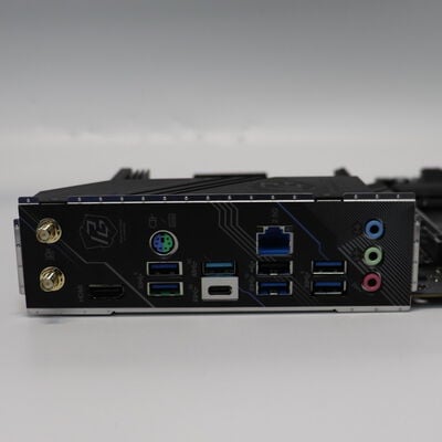 【札幌店】中古  ASRock Z790 Lightning WiFi (Z790 1700 ATX DDR5) 175342 