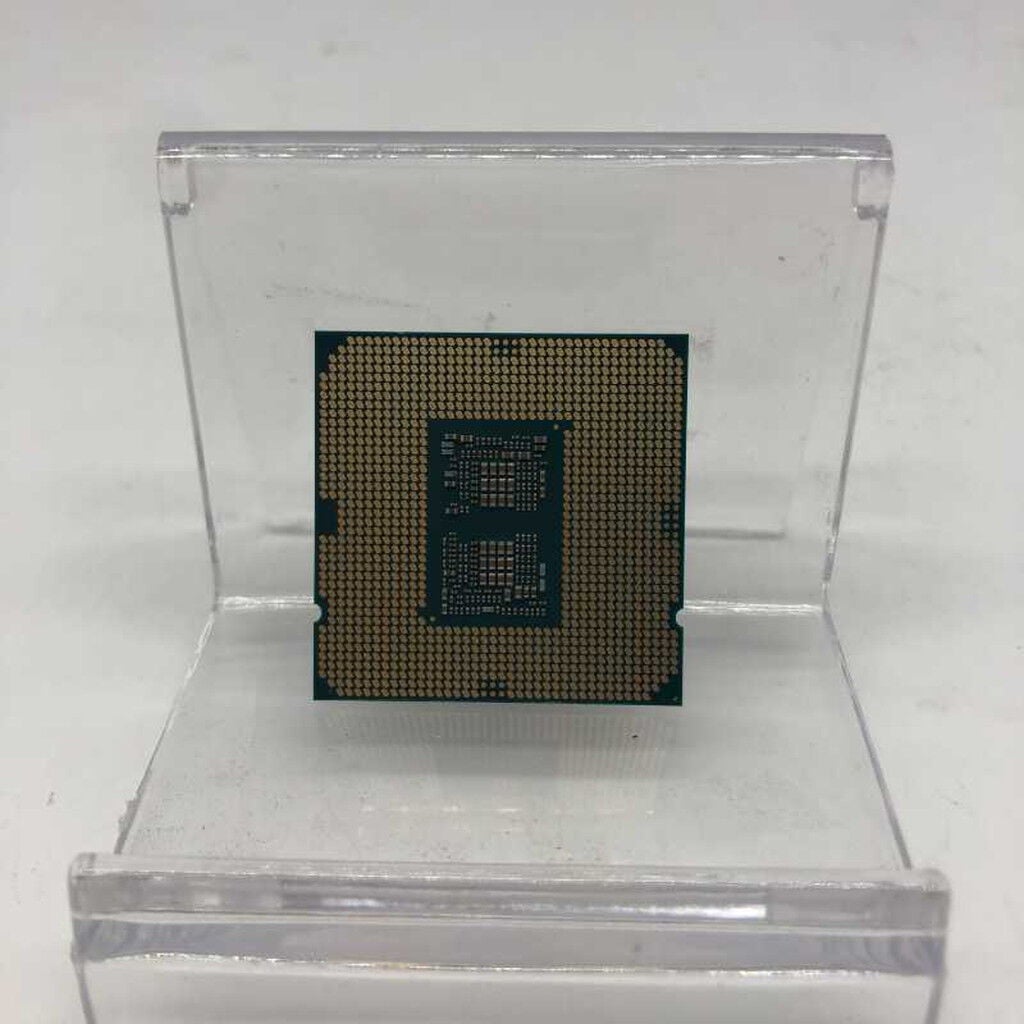 中古 INTEL Core i7 10700 (1200/2.9G/16M/C8/16) 142718 （396039