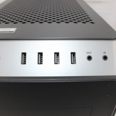 【通販センター】中古  THIRDWAVE GALLERIA SK(Intel Core i9 10850K/32GB DDR4 (PC4)/SSD500GB/なし/NVIDIA GeForce RTX 3080 10GB/W11H64 MAR) 191332 