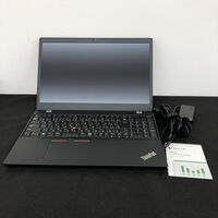 中古  LENOVO ThinkPad L15 Gen2 MSO (Intel Core i5 1135G7 2.4GHz/16GB/SSD256GB/-/オンボード/15.6/1920x1080/GbE/Wi-Fi/WEBCAM/W11P/Microsoft Office Home and Business 2024) 188674 