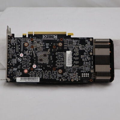 【通販センター】中古  Palit RTX2070 8GB Dual NE62070015P2-1062A (RTX2070 8GB) 201054 