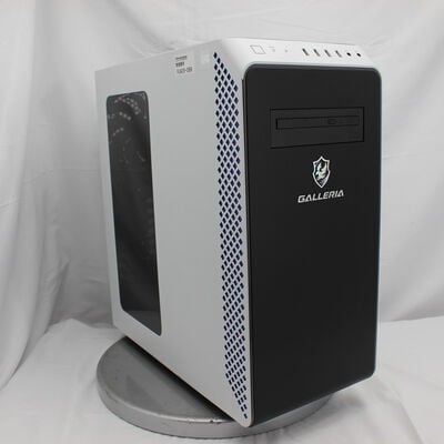 【なんば店】中古  THIRDWAVE GALLERIA RA7R-R57-W 196896 