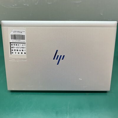 【浦添城間店(沖縄)】中古  HP EliteBook 830 G7 MSO (INTEL Core i5 10310U 1.7GHz/16GB/SSD512GB/-/オンボード/13.3/1920x1080/Wi-Fi/WEBCAM/W11P64/MicrosoftOffice H&B 2024付) 182739 