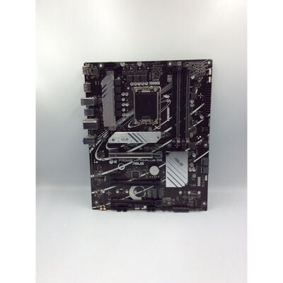 【座間相武台】中古  ASUS PRIME H770-PLUS D4 (H770 1700 ATX DDR4) 167258 