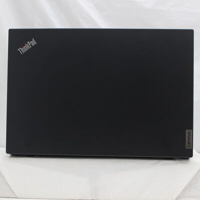 【通販センター】中古  LENOVO ThinkPad L15 Gen 1(Intel Core i5 10210U 1.60GHz/16GB DDR4/SSD256GB/-/オンボード/15.6/1920x1080/GbE/Wi-Fi/WEBCAM/W11H/VBT) 197187 