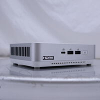 中古  THIRDWAVE NUC QC7165-S2 202785 