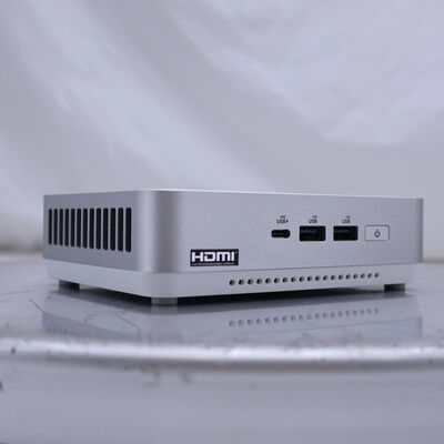 【通販センター】中古  THIRDWAVE NUC QC7165-S2 202785 