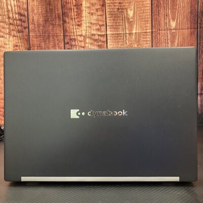 【富士青葉店】中古  Dynabook G83/HS (Intel Core i5 1135G7 2.40GHz/16GB DDR4/SSD256GB/-/オンボード/13.3/1920x1080/GbE/Wi-Fi/WEBCAM/W11H64) 191125 