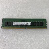 中古  PC4-19200 16GB デスクトップ用(DDR4-2400) 135639 