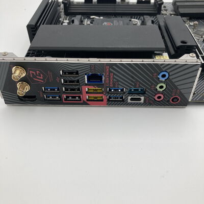 【神戸・三宮店】中古  ASRock B650 PG Lightning WiFi (B650 AM5 ATX DDR5) 3430006431 