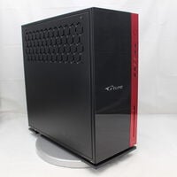 中古  mouse G-Tune(Intel Core i7 9700K/32GB DDR4 (PC4)/SSD1TB/DVDマルチ/NVIDIA GeForce RTX 2070 SUPER 8GB/W11H64 MAR) 192041【4/9値下げ!】 