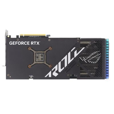 ASUS  ROG-STRIX-RTX4070S-O12G-GAMING (GeForce RTX 4070 SUPER 12GB) 
