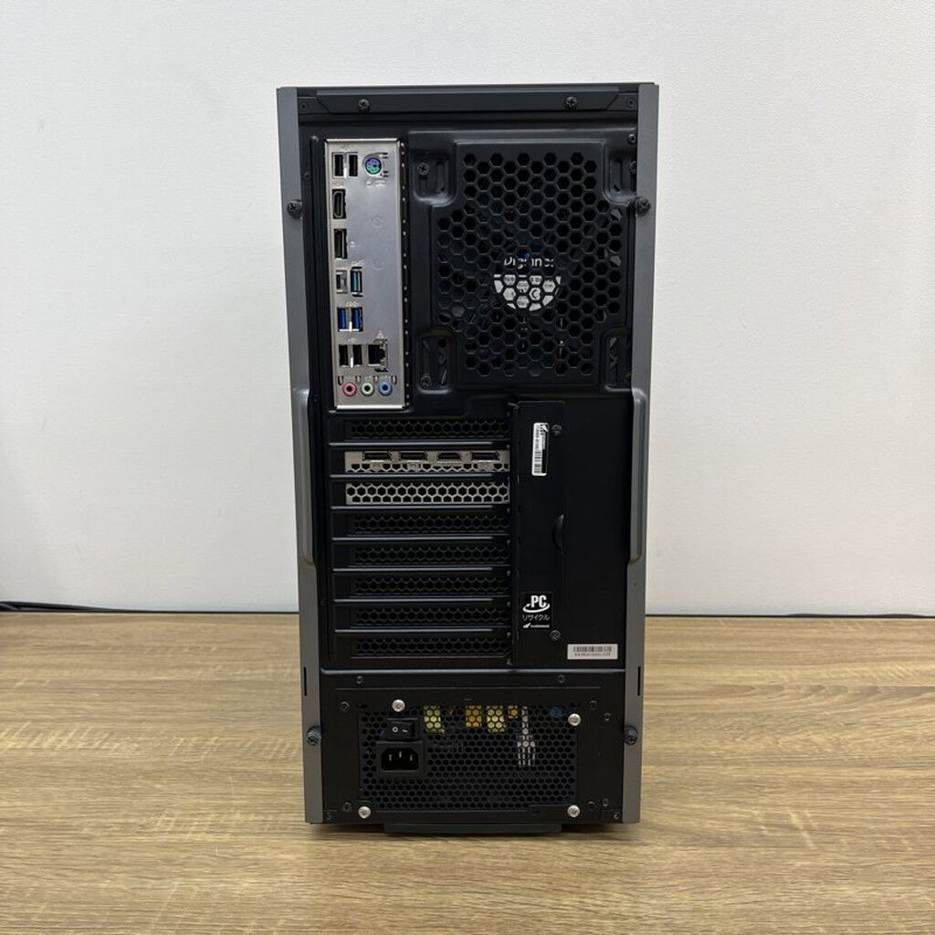中古 XA7C-R70S ネフライトコラボモデル 4990001476 （366606
