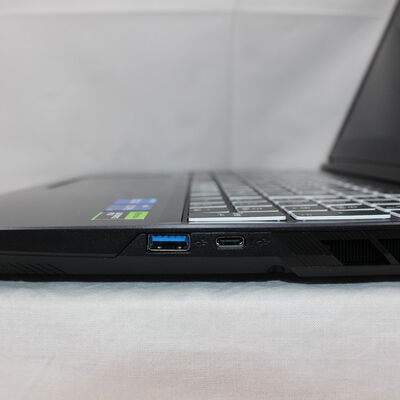 【通販センター】中古  THIRDWAVE GALLERIA RL7C-R55-5N 191222 