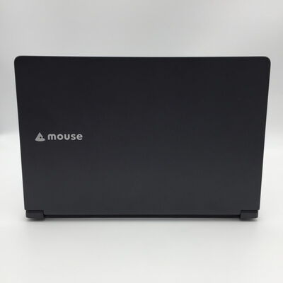 【神戸・三宮店】中古  mouse X4-i7CMLAB(i7-10510U/16GB/SSD256GB/W11P) 3430006608 