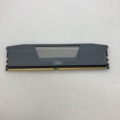 【宇都宮鶴田店】中古  PC5-48000 16GB デスクトップ用(DDR5-6000) 149154 