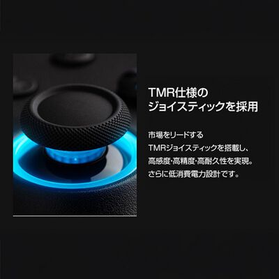 8BitDo  Ultimate 2 Wireless Black (ワイヤレス ゲームパッド ブラック) 