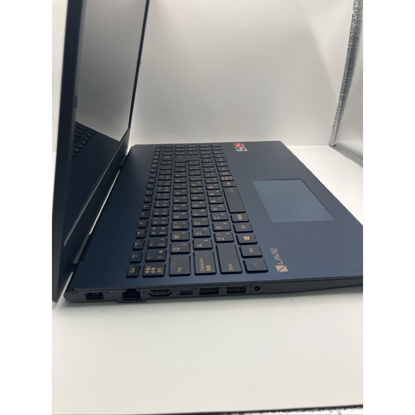 中古 NEC LAVIE Direct N15 PC-N1585AAL (Ryzen 7 Extreme Edition