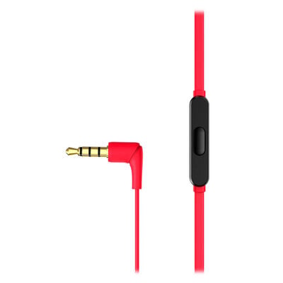 HyperX  Cloud Earbuds II 705L8AA (ゲーミングイヤホン レッド) 