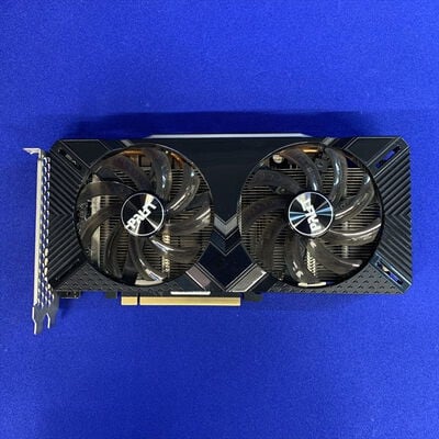 【横浜駅前店】中古  Palit NE62060S18J9-1160A （RTX2060 6GB） 3480035946 