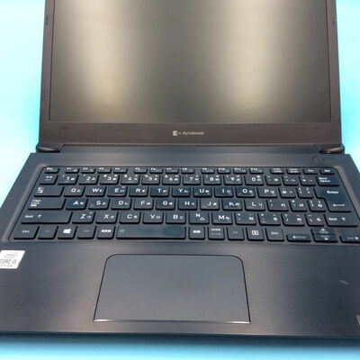 【秋葉原本店】中古  dynabook S73/FR(i5-10210U/16GB/SSD256GB/W11P) 3410012893【4/2値下げ!】 