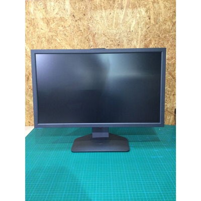【座間相武台】中古  BenQ ZOWIE XL2411K-JP (24"W 3H1DP 1ms TN 144Hz) 4510001693