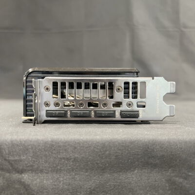 【静岡東瀬名店】中古  ASUS PRIME-RTX5060Ti-O16G(RTX5060Ti 16GB) 5140001653 